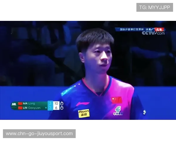 马龙:没有热爱和追求,奥运冠军梦无从谈起!,马龙奥运赛后采访